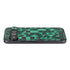 Black & Green Pixel 9 Pro XL Skin
